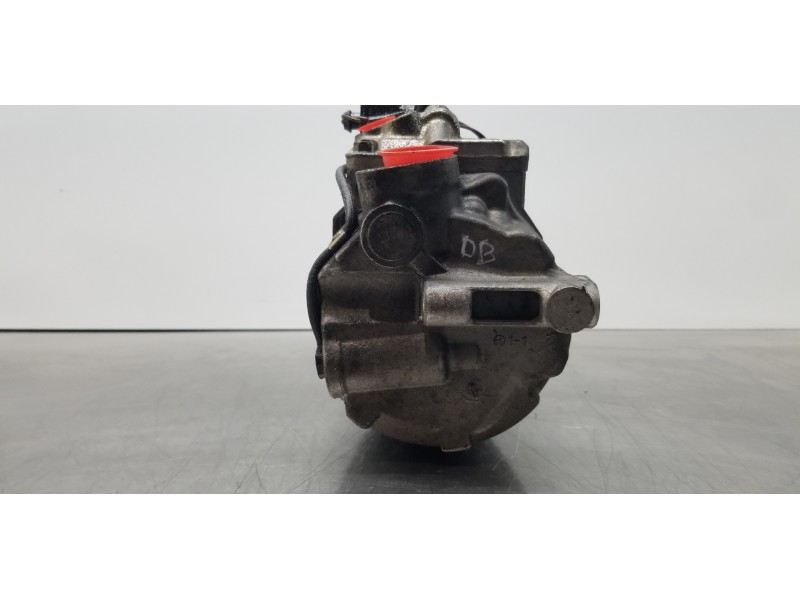 Recambio de compresor aire acondicionado para audi a8 (4e2) 4.2 quattro referencia OEM IAM 4E0260805F 4472209262 