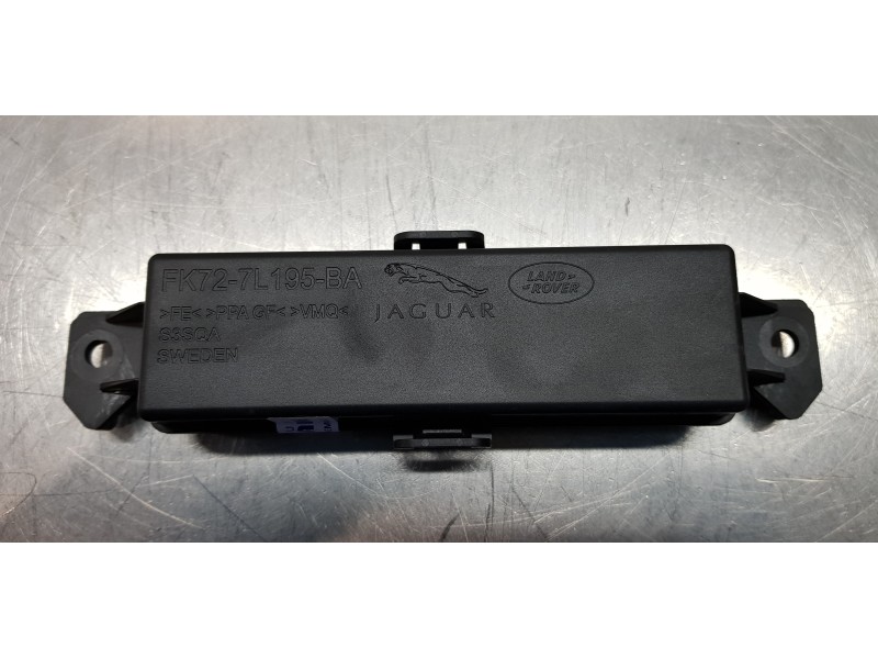 Recambio de modulo electronico para land rover discovery sport pure referencia OEM IAM FK727L195BA LR070790 