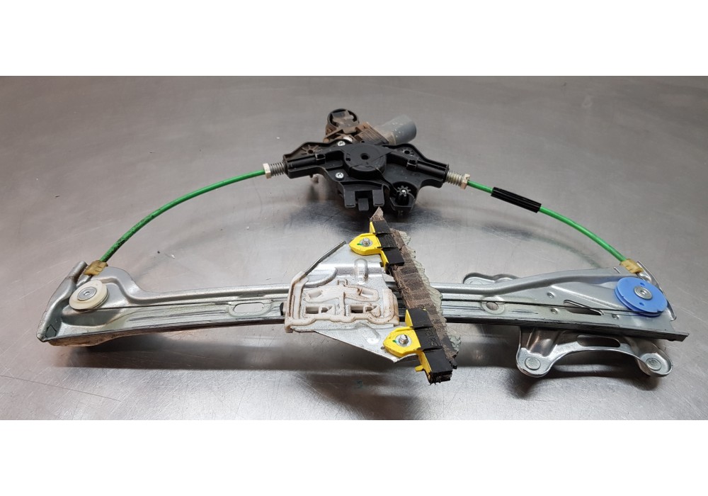 Recambio de elevalunas delantero izquierdo para toyota corolla (e21) hybrid active referencia OEM IAM 6982002741 8570102090 