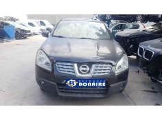 nissan qashqai (j10) del año 2008