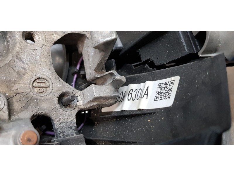 Recambio de volante para mitsubishi outlander (gf0) motion 4wd referencia OEM IAM 4400A630XA  