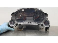 Recambio de cuadro instrumentos para audi a8 (4e2) 4.2 quattro referencia OEM IAM 4E0920900E 4E0910900 