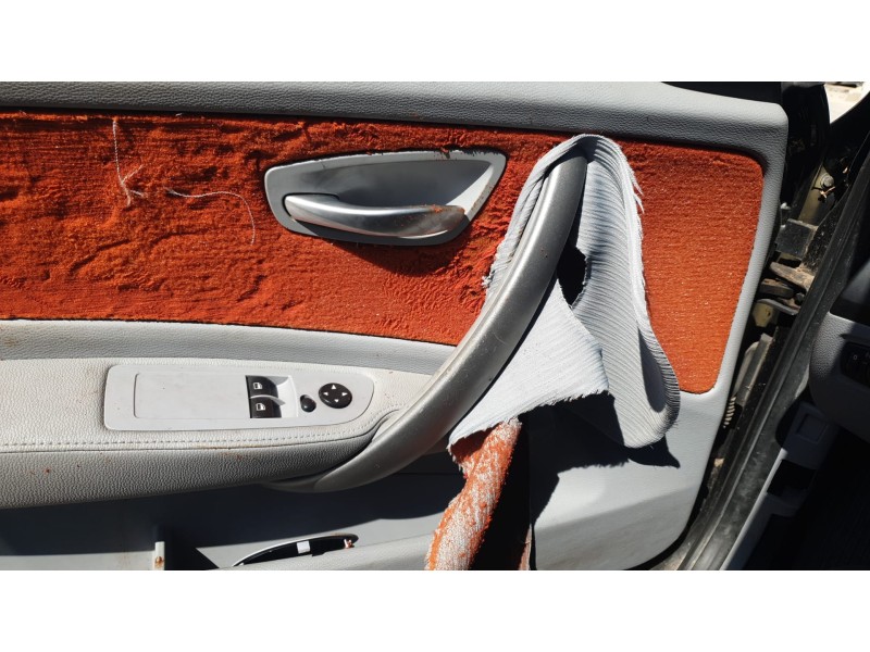 bmw serie 1 berlina (e81/e87) del año 2008