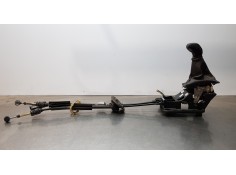 Recambio de varillaje cambio para peugeot 208 access referencia OEM IAM 9808161780  