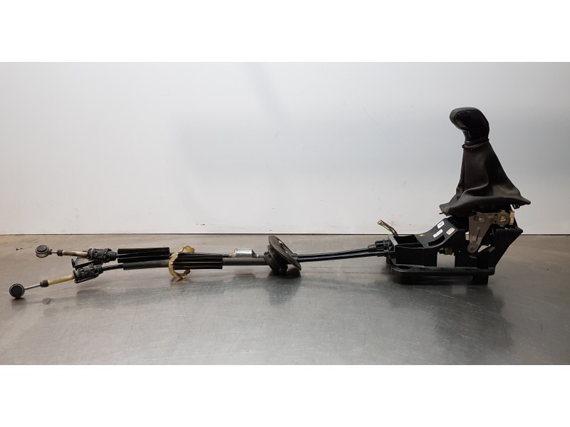 Recambio de varillaje cambio para peugeot 208 access referencia OEM IAM 9808161780  