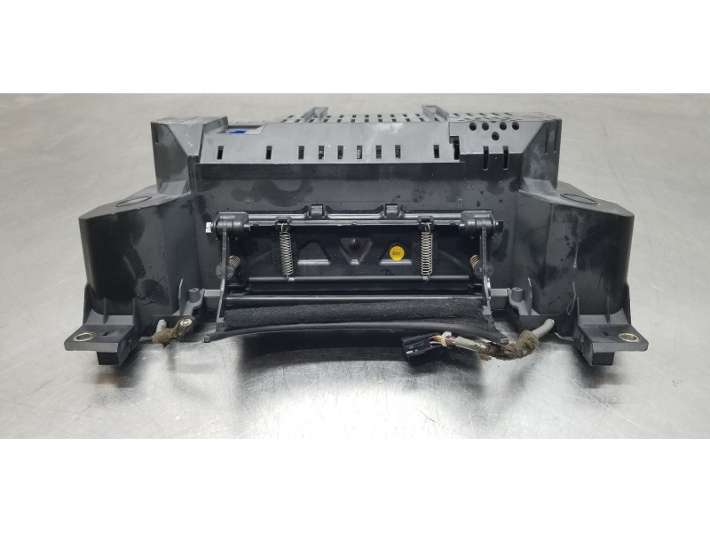 Recambio de cuadro instrumentos para audi a8 (4e2) 4.2 quattro referencia OEM IAM 4E0920900E 4E0910900 