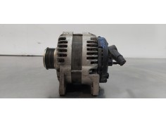 Recambio de alternador para opel mokka edition ecoflex referencia OEM IAM 1202328