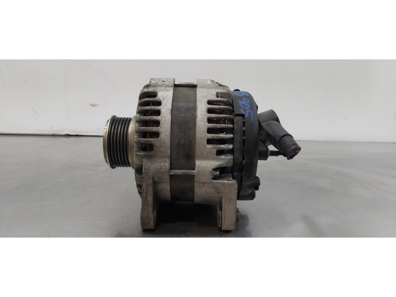 Recambio de alternador para opel mokka edition ecoflex referencia OEM IAM 1202328  