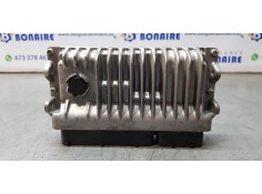 Recambio de centralita motor uce para toyota auris touring sports (e18) hybrid advance referencia OEM IAM 896610Z750  