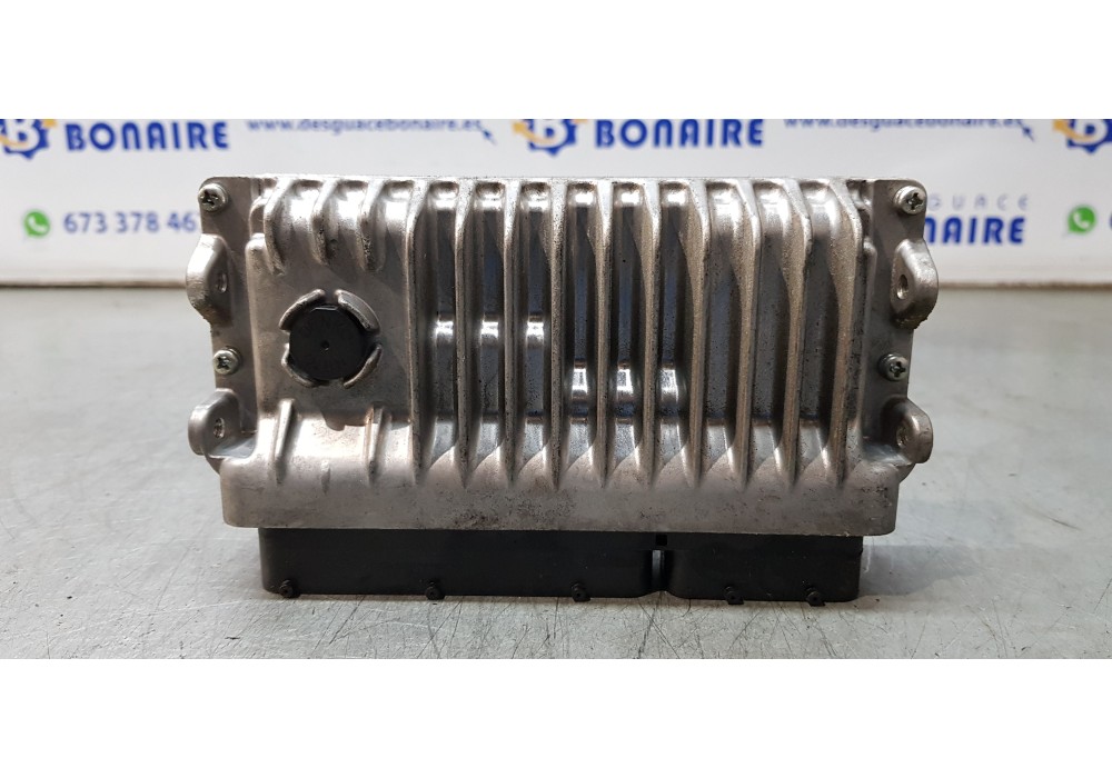 Recambio de centralita motor uce para toyota auris touring sports (e18) hybrid advance referencia OEM IAM 896610Z750  