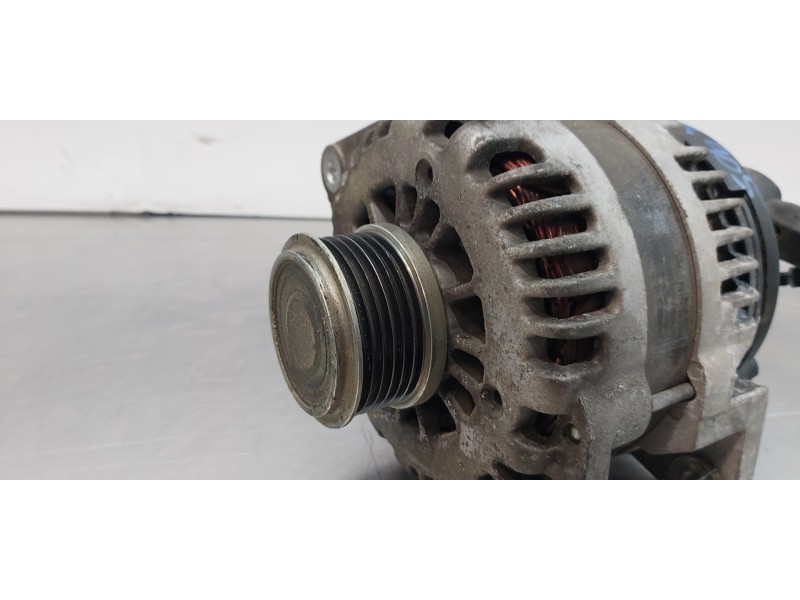 Recambio de alternador para opel mokka edition ecoflex referencia OEM IAM 1202328  