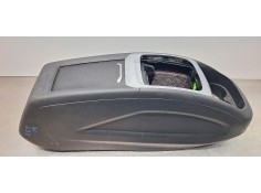 Recambio de apoyabrazos central para citroen c4 grand picasso attraction referencia OEM IAM 96772804ZD