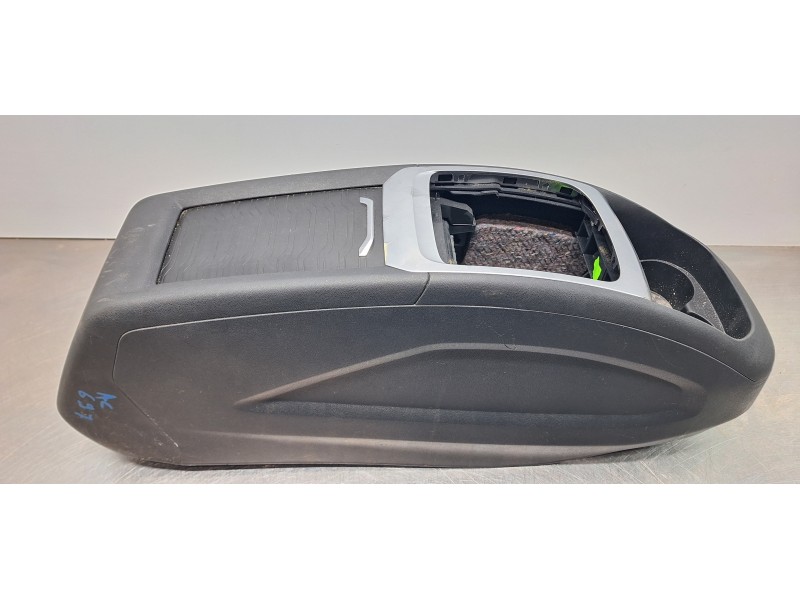 Recambio de apoyabrazos central para citroen c4 grand picasso attraction referencia OEM IAM 96772804ZD   Recambio de apoyabrazos central para citroen c4 grand picasso attraction referencia OEM IAM 96772804ZD