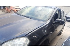 nissan qashqai (j10) del año 2008 2