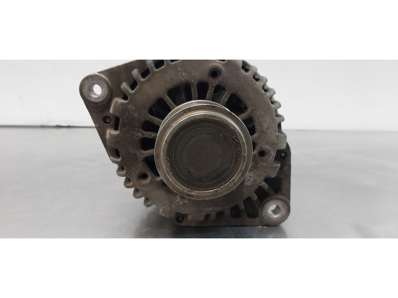 Recambio de alternador para opel mokka edition ecoflex referencia OEM IAM 1202328   Recambio de alternador para opel mokka edition ecoflex referencia OEM IAM 1202328