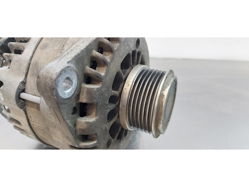 Recambio de alternador para opel mokka edition ecoflex referencia OEM IAM 1202328  