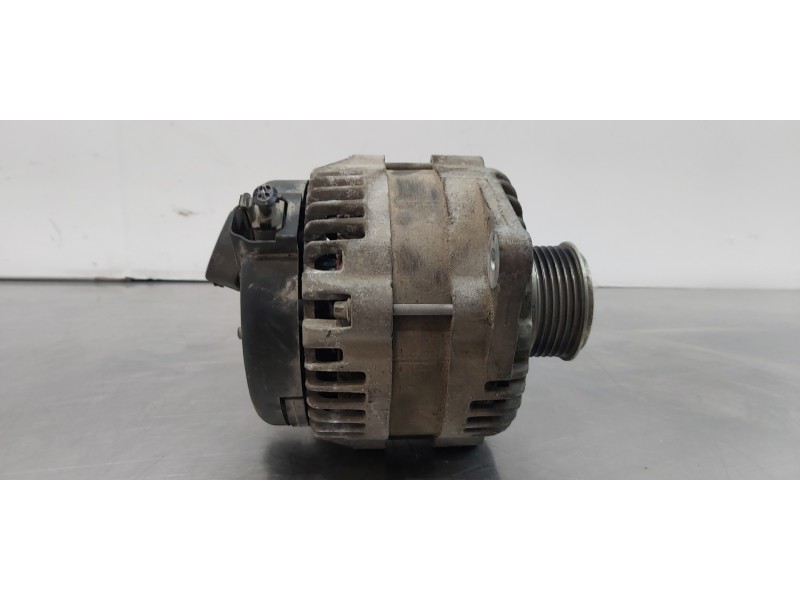 Recambio de alternador para opel mokka edition ecoflex referencia OEM IAM 1202328  
