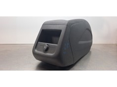 Recambio de apoyabrazos central para citroen c4 grand picasso attraction referencia OEM IAM 96772804ZD   2