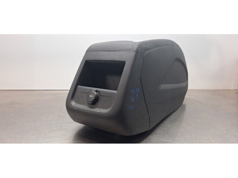 Recambio de apoyabrazos central para citroen c4 grand picasso attraction referencia OEM IAM 96772804ZD   Recambio de apoyabrazos central para citroen c4 grand picasso attraction referencia OEM IAM 96772804ZD