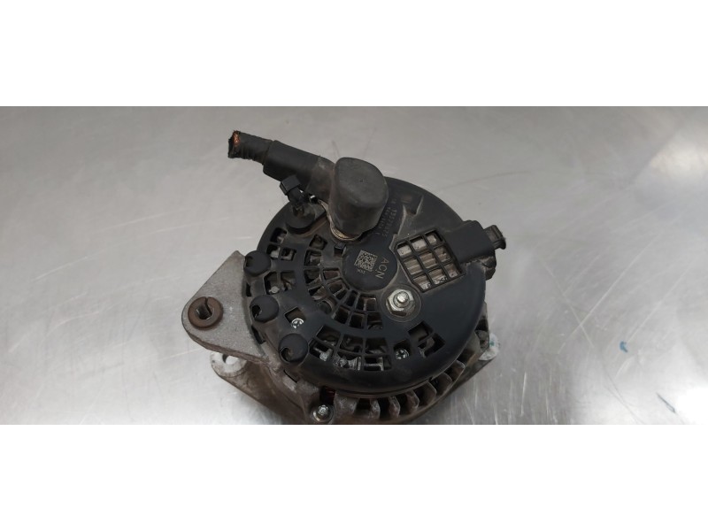 Recambio de alternador para opel mokka edition ecoflex referencia OEM IAM 1202328  