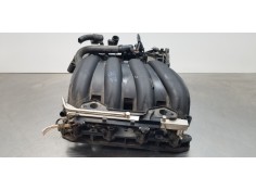 Recambio de colector admision para bmw serie 3 berlina (e90) 318i referencia OEM IAM 11617522938  