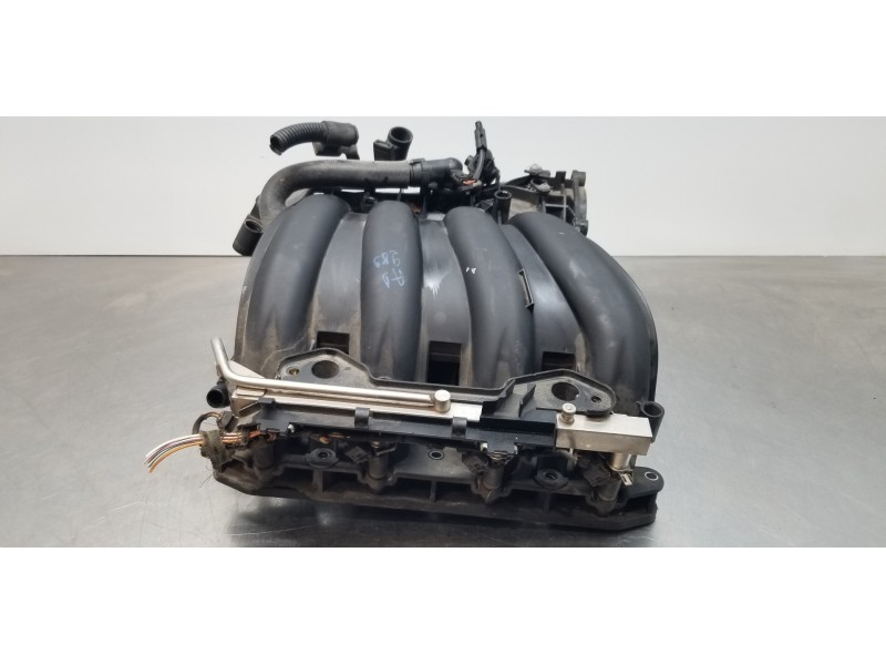 Recambio de colector admision para bmw serie 3 berlina (e90) 318i referencia OEM IAM 11617522938   Recambio de colector admision para bmw serie 3 berlina (e90) 318i referencia OEM IAM 11617522938