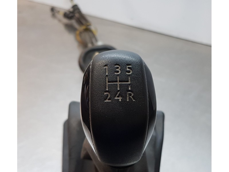 Recambio de varillaje cambio para peugeot 208 access referencia OEM IAM 9808161780  