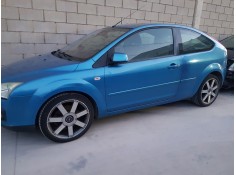 ford focus berlina (cap) del año 2005 2