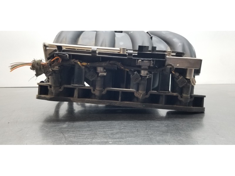 Recambio de colector admision para bmw serie 3 berlina (e90) 318i referencia OEM IAM 11617522938   Recambio de colector admision para bmw serie 3 berlina (e90) 318i referencia OEM IAM 11617522938