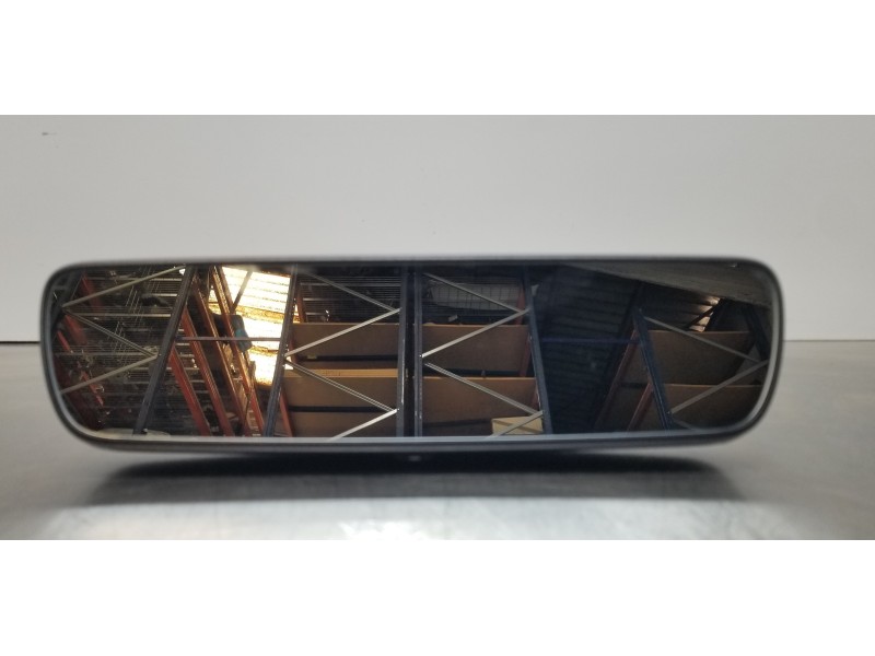 Recambio de espejo interior para toyota corolla (e21) hybrid active referencia OEM IAM 878100WS30  