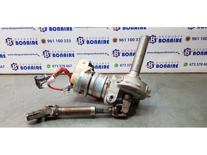 Recambio de columna direccion para toyota auris touring sports (e18) hybrid advance referencia OEM IAM JG412000020   Recambio de columna direccion para toyota auris touring sports (e18) hybrid advance referencia OEM IAM JG412000020