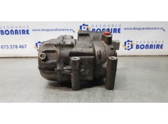 Recambio de compresor aire acondicionado para toyota auris touring sports (e18) hybrid advance referencia OEM IAM 8837047032  