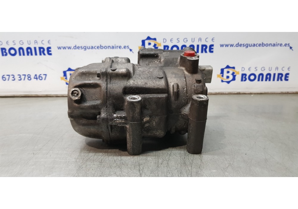 Recambio de compresor aire acondicionado para toyota auris touring sports (e18) hybrid advance referencia OEM IAM 8837047032  