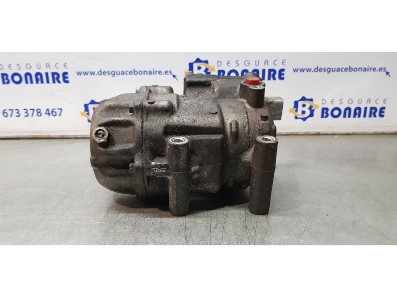 Recambio de compresor aire acondicionado para toyota auris touring sports (e18) hybrid advance referencia OEM IAM 8837047032   Recambio de compresor aire acondicionado para toyota auris touring sports (e18) hybrid advance referencia OEM IAM 8837047032