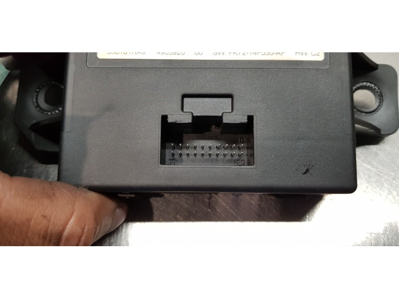 Recambio de modulo electronico para land rover discovery sport pure referencia OEM IAM FK7214F681AH LR077422 