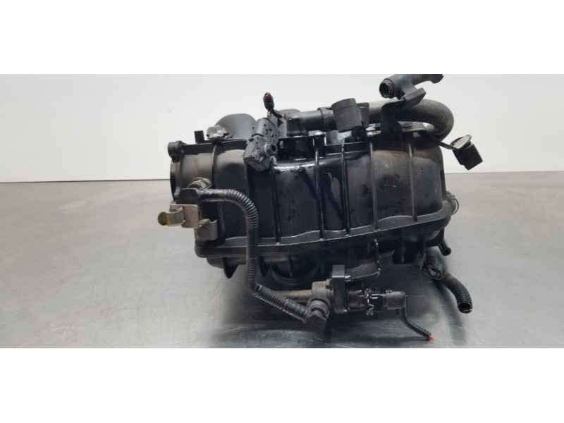 Recambio de colector admision para bmw serie 3 berlina (e90) 318i referencia OEM IAM 11617522938   Recambio de colector admision para bmw serie 3 berlina (e90) 318i referencia OEM IAM 11617522938