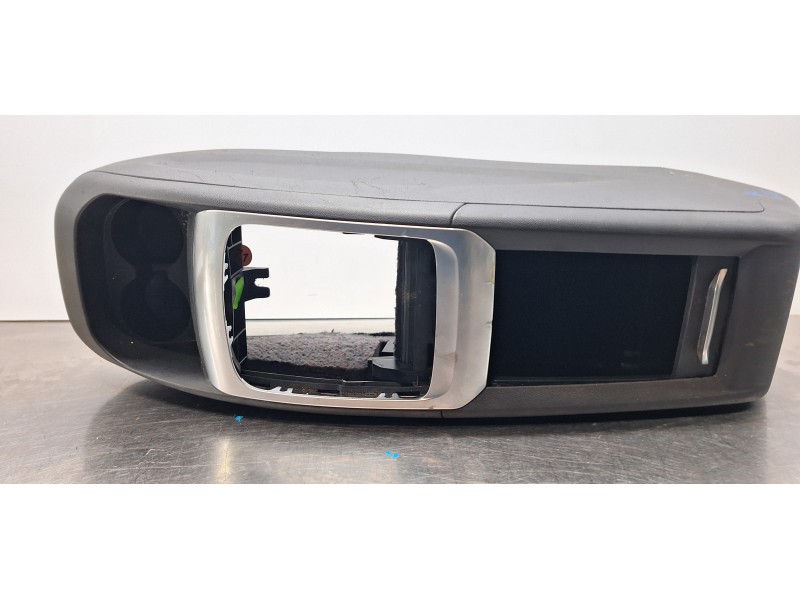 Recambio de apoyabrazos central para citroen c4 grand picasso attraction referencia OEM IAM 96772804ZD   Recambio de apoyabrazos central para citroen c4 grand picasso attraction referencia OEM IAM 96772804ZD