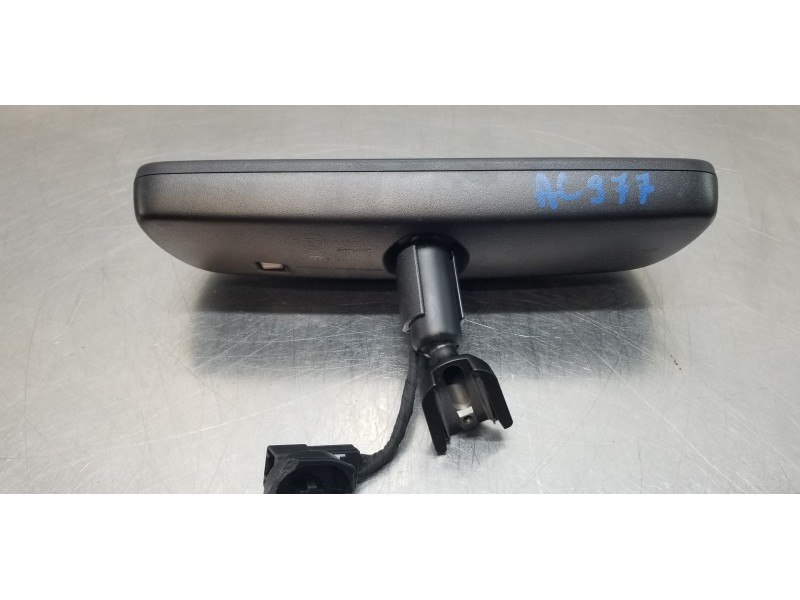 Recambio de espejo interior para toyota corolla (e21) hybrid active referencia OEM IAM 878100WS30  