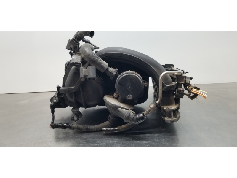 Recambio de colector admision para bmw serie 3 berlina (e90) 318i referencia OEM IAM 11617522938   Recambio de colector admision para bmw serie 3 berlina (e90) 318i referencia OEM IAM 11617522938