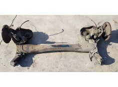 Recambio de puente trasero para citroen c4 grand picasso live referencia OEM IAM 1616785580