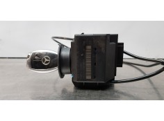 Recambio de conmutador de arranque para mercedes clase cls (w219) 320 cdi (219.322) referencia OEM IAM A2115452508