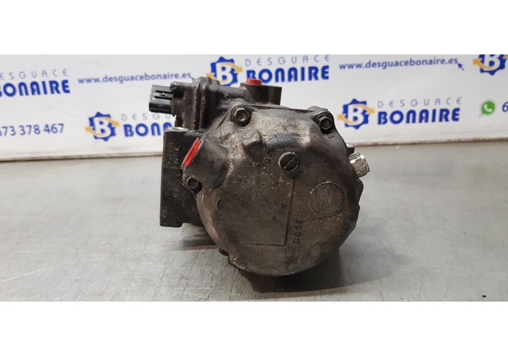 Recambio de compresor aire acondicionado para toyota auris touring sports (e18) hybrid advance referencia OEM IAM 8837047032   Recambio de compresor aire acondicionado para toyota auris touring sports (e18) hybrid advance referencia OEM IAM 8837047032