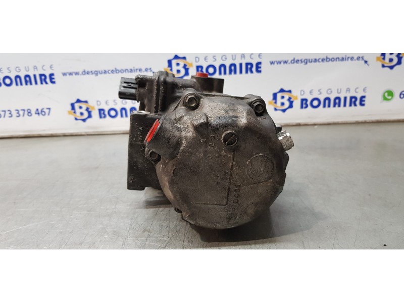 Recambio de compresor aire acondicionado para toyota auris touring sports (e18) hybrid advance referencia OEM IAM 8837047032   Recambio de compresor aire acondicionado para toyota auris touring sports (e18) hybrid advance referencia OEM IAM 8837047032