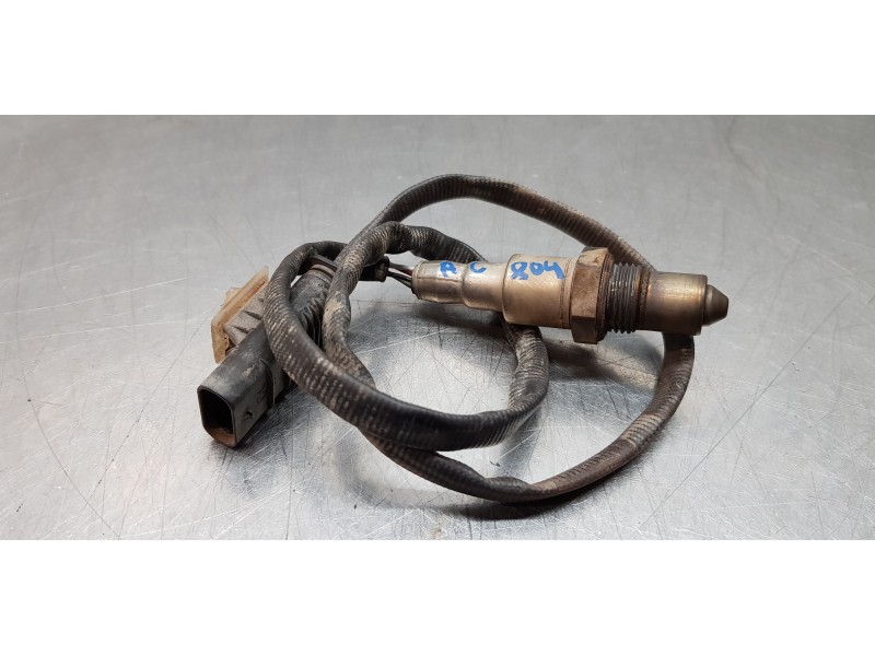 Recambio de sonda lambda para bmw serie 1 lim. (f40) 116d referencia OEM IAM 13628595135  