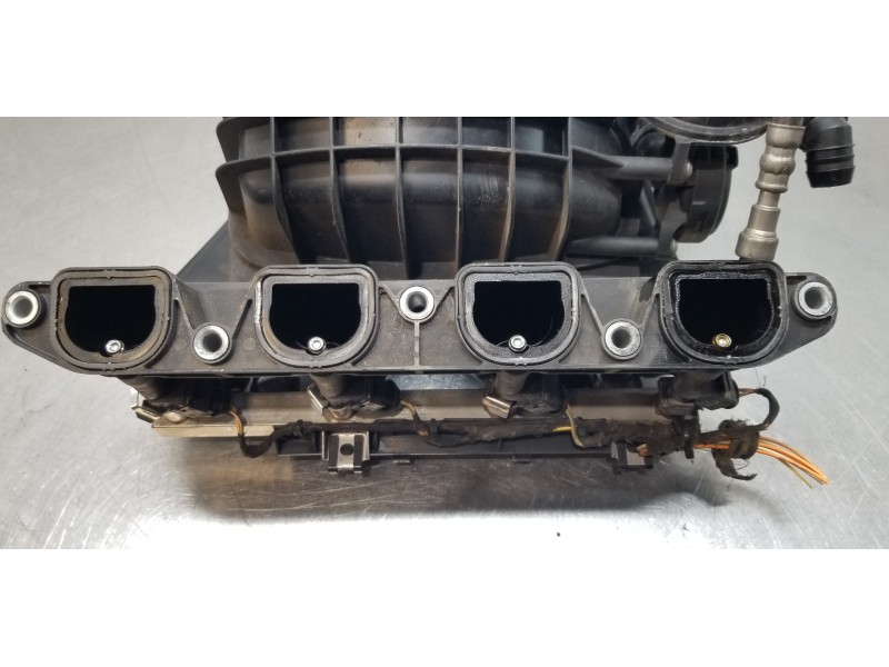 Recambio de colector admision para bmw serie 3 berlina (e90) 318i referencia OEM IAM 11617522938   Recambio de colector admision para bmw serie 3 berlina (e90) 318i referencia OEM IAM 11617522938