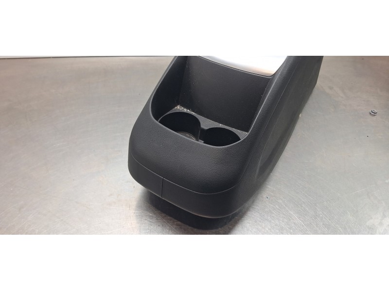 Recambio de apoyabrazos central para citroen c4 grand picasso attraction referencia OEM IAM 96772804ZD   Recambio de apoyabrazos central para citroen c4 grand picasso attraction referencia OEM IAM 96772804ZD