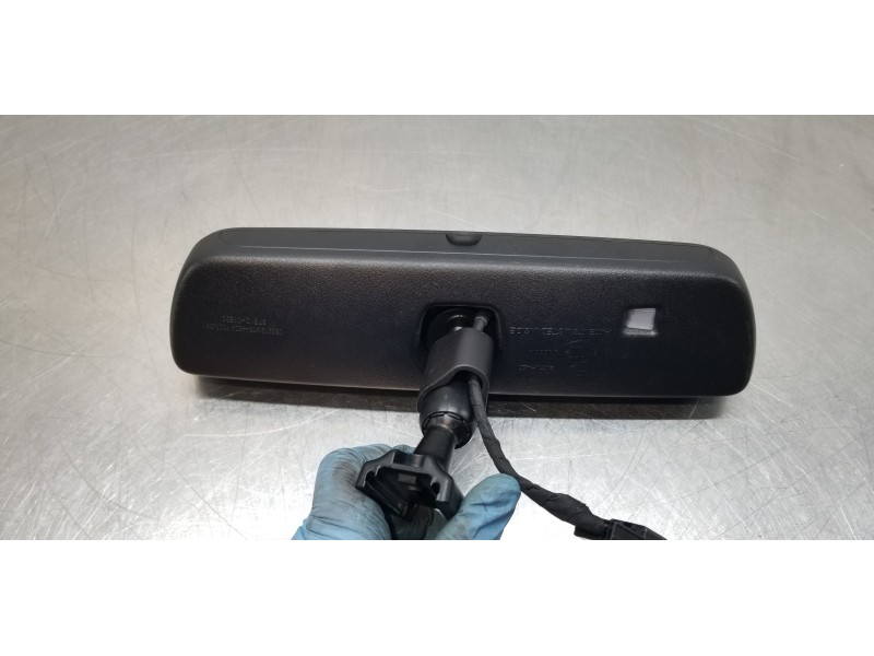 Recambio de espejo interior para toyota corolla (e21) hybrid active referencia OEM IAM 878100WS30  