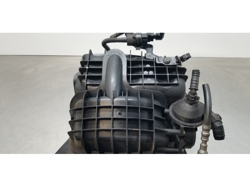 Recambio de colector admision para bmw serie 3 berlina (e90) 318i referencia OEM IAM 11617522938   Recambio de colector admision para bmw serie 3 berlina (e90) 318i referencia OEM IAM 11617522938