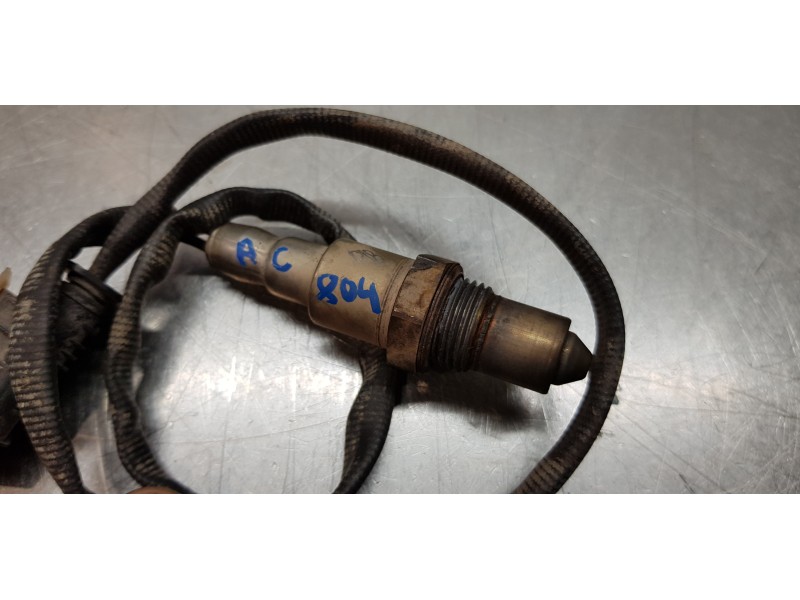 Recambio de sonda lambda para bmw serie 1 lim. (f40) 116d referencia OEM IAM 13628595135  