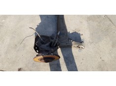 Recambio de puente trasero para citroen c4 grand picasso live referencia OEM IAM 1616785580   2